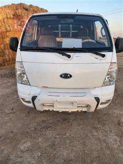 Kia Bongo